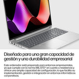 EAN 0826581572619 - HP ProBook 4 G2i 16 inch Notebook AI PC Wolf Pro Security Edition Intel Core 5 Portátil 40,6 cm (16") WUX imagen 9