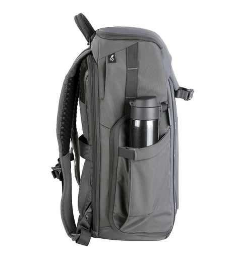 EAN 4719856250236 - Vanguard VEO ADAPTOR R48 GY estuche para cámara fotográfica Mochila Gris imagen 27