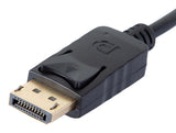 EAN 8435364319062 - iggual IGG319062 adaptador de cable de vídeo 0,2 m VGA (D-Sub) Negro imagen 3