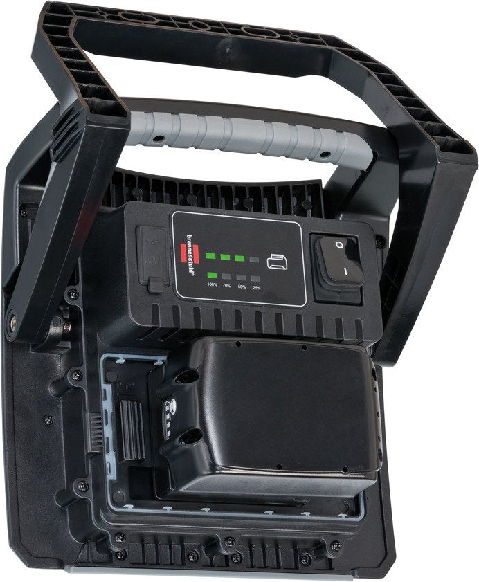 Proyector  Brennenstuhl 1173140400 40 W Led Negro