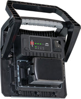 Proyector  Brennenstuhl 1173140400 40 W Led Negro