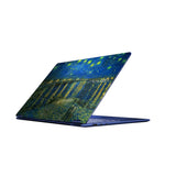 Msi Prestige 14 Flip Ai+ Starry Night Over The Rhone-261fry Copilot+ Pc Intel Core Ultra X9 378h Hybride (2-En-1) 35,6 Cm (14) Pantalla Táctil Full Hd+ 32 Go Lpddr5x-Sdram 1 To Ssd Wi-Fi 7 (802.11be) Windows 11 Home Negro, Azul