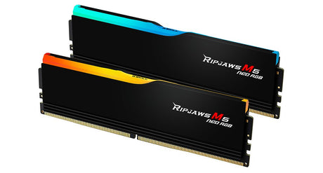 EAN 4713294237767 - G.Skill Ripjaws M5 RGB F5-6000J3040G32GX2-RM5NRK módulo de memoria 64 GB 2 x 32 GB DDR5 6000 MT/s 288-pin imagen 3
