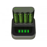 EAN 4891199199493 - GP Batteries ReCyko M451 cargador de batería Pilas de uso doméstico USB imagen 4