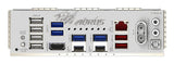Placa Base Gigabyte X870m Aorus Elite Wifi7 Ice X870,Am5,Atx,Dd X870m A Elite Wf7 Ice  X870m A Elite Wf7 Ice