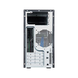 Caja Pc Chieftec Matx Mini Tower Case Bd-25b-Op Usb 3.0 No Psu Atx/Mini Atx/Mini Itx