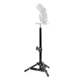 EAN 4250234569569 - Walimex 16956 tripode Universal 3 pata(s) Negro imagen 1
