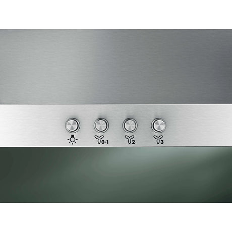 EAN 7332543614585 - Electrolux LFC316X De pared Acero inoxidable 420 m³/h imagen 10