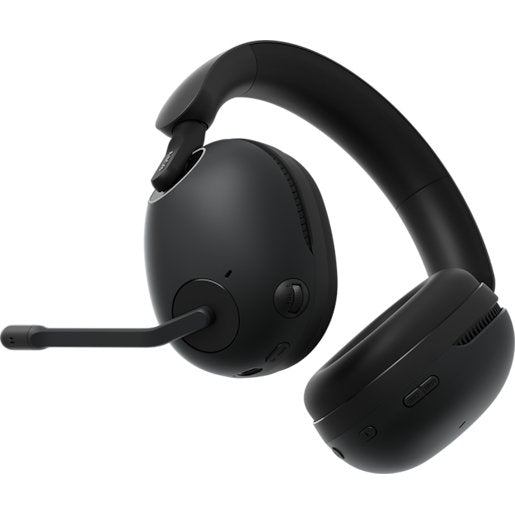 Auriculares  Sony Inzone H9  Inalámbrico Diadema Juego Usb Tipo C Bluetooth Negro