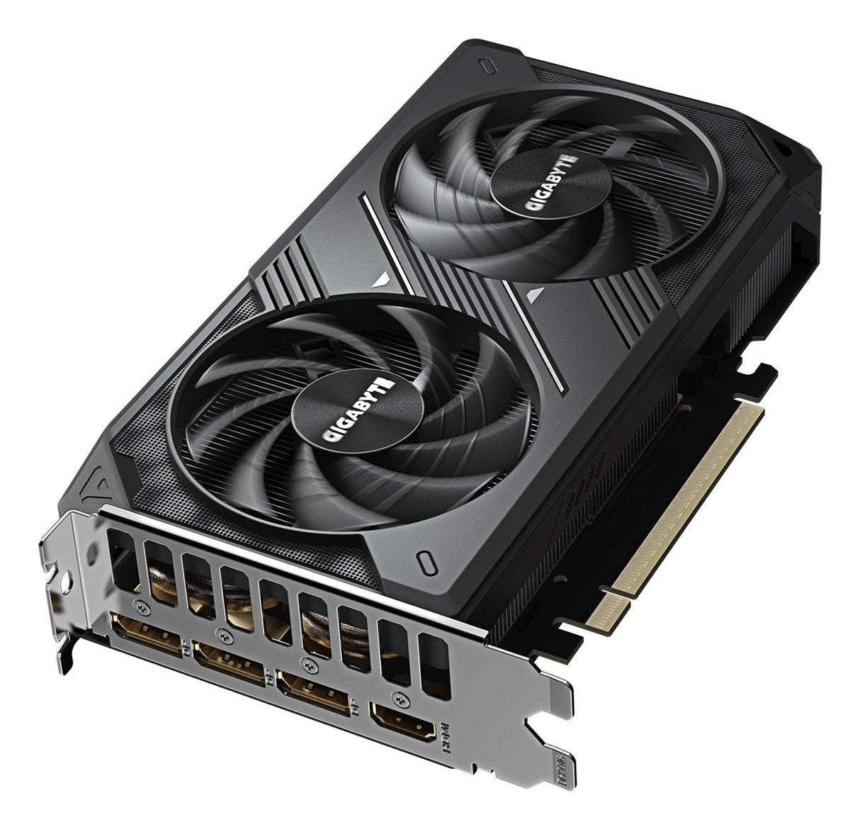 Gigabyte Geforce Rtx 5060 Windforce Max Oc V2 8g