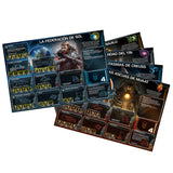 EAN 8435407617391 - Asmodee Twilight Imperium Cuarta Edición 480 min Juego de mesa Estrategia imagen 3