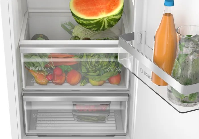 Kil82vfe0 Bosch         Fridge Bi