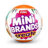 Zuru Mini Brands - Create Masterchef Serie 2 (Artículo Surtido) 77773