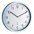 EAN 4009816026415 - TFA-Dostmann 60.3517 Reloj digital Círculo Azul, Blanco imagen 1