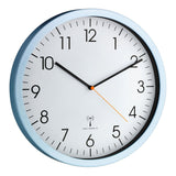 EAN 4009816026415 - TFA-Dostmann 60.3517 Reloj digital Círculo Azul, Blanco imagen 1