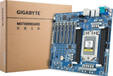 EAN 4719331858483 - GIGABYTE ME03-PE0 AMD SoC Socket SP6 ATX imagen 3
