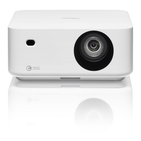 EAN 5055387667402 - Optoma ML1080 Proyector de alcance estándar 550 lúmenes ANSI DLP 1080p (1920x1080) Blanco imagen 11