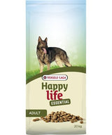 Versele Laga Happylife Essential Sucha Karma Z Kurczakiem Dla Psów Doroslych 20kg