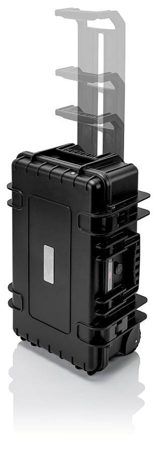 Kit De Herramientas De Knipex "Robust26 Move" Herramientas Sanitarias, De 17 Partes, Con Rango De Herramientas Para Instaladores 00 21 33 S