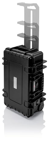 Kit De Herramientas De Knipex "Robust26 Move" Herramientas Sanitarias, De 17 Partes, Con Rango De Herramientas Para Instaladores 00 21 33 S