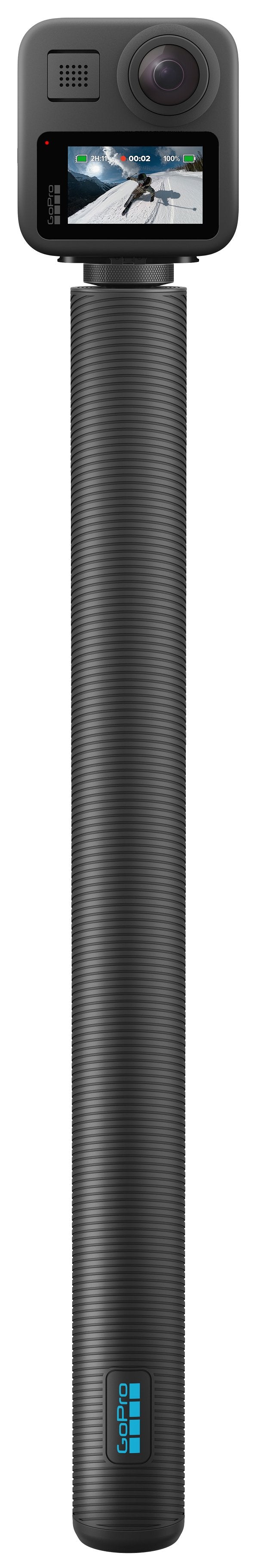 Gopro Agxtm-002 Vara De Extensión De 2,7 M