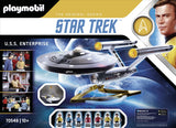 Playmobil Star Trek 70548 U.S.S. Enterprise Ncc-1701