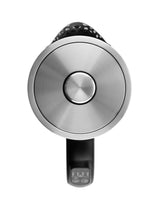 EAN 8590393325658 - Eta Crystela Digi II tetera eléctrica 1,7 L 2200 W Acero inoxidable, Transparente imagen 5
