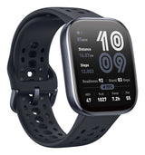 Smartwatch Amazfit Bip 6 Black