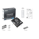 EAN 4711636182232 - ASUS PRIME B760M-F WIFI Intel B760 LGA 1700 micro ATX imagen 8