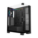 EAN 4711498481368 - FSP U691-BP Ultra Tower Negro imagen 1