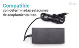I-Tec Dc Adapter 20v 6.75a 135w Accessory For Selected I-Tec Docking Stations