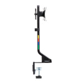 EAN 0085896555131 - Kensington K55513WW soporte para monitor Negro imagen 3