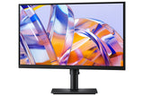 Monitor 27 Pulgadas Viewfinity S80uh Ips 3840x2160 Uhd 16:9 1xhdmi 1xdp 1xusb-C 90w 3xusb-A Easy Connection Kvm Pip/Pbp 5ms 60hz Has+Piv Plano 3yon-Site