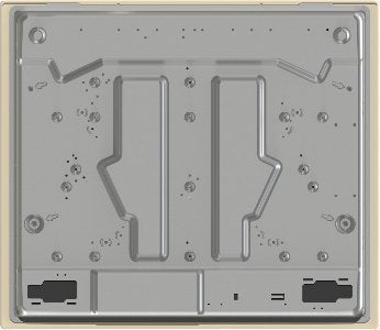 Gorenje Gw6d42cli