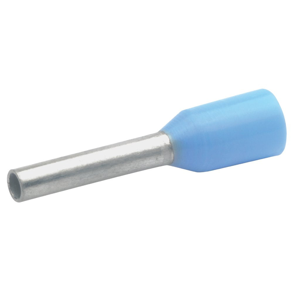 Klau Aderendhlse 1708 0,75qmm Blau