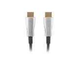 EAN 5901969429824 - Lanberg CA-HDMI-20FB-0300-BK cable HDMI 30 m HDMI tipo A (Estándar) Negro imagen 1