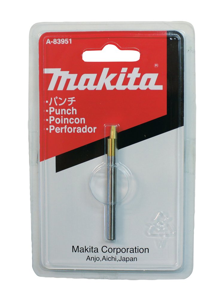 Makita A-83951 Accesorio Para Fresadora De Superficie