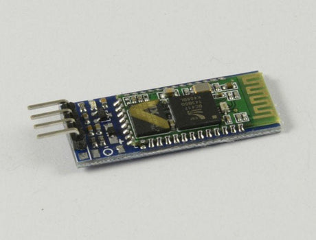 EAN 4038816024732 - ALLNET ALL-B-58 accesorio para placa de desarrollo Módulo Bluetooth imagen 1