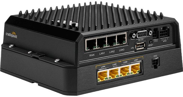 Cradlepoint Rx30-Poe - Kit De Accesorios Para Netzwerkeinheit