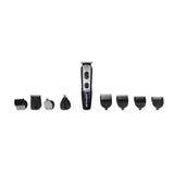 Cortapelos 7 En 1 Orbegozo Ctp 1840 Con Batería 12 Accesorios