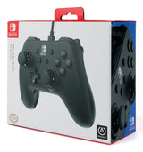 EAN 0617885020254 - PowerA 1511370-02 mando y volante Negro USB Gamepad Digital Nintendo Switch, Nintendo Switch 2, Nintendo  imagen 7