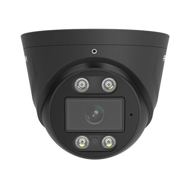 Foscam T5ep Almohadilla Cámara De Seguridad Ip Exterior 3072 X 1728 Pixeles Pared