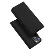 EAN 4250686412116 - nevox 2211 funda para teléfono móvil 15,5 cm (6.1") Funda cartera Negro imagen 4