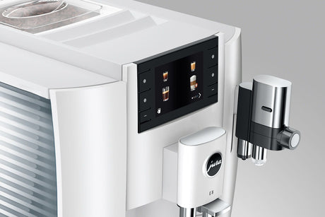 EAN 7610917155859 - JURA E8 (EC) Totalmente automática Máquina espresso 1,9 L imagen 7