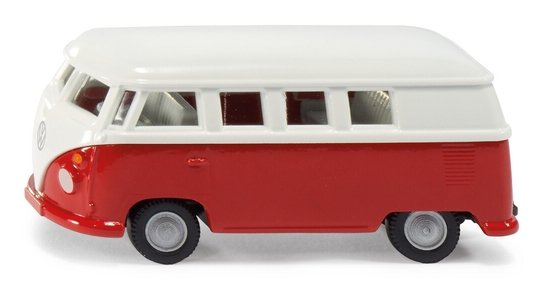 Siku Super Vw T1 Bus, 10236100000