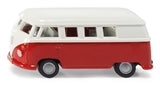 Siku Super Vw T1 Bus, 10236100000