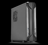 EAN 4710007224939 - Silverstone RVZ03 Perfil bajo (Slimline) Negro imagen 1