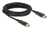Delock Aktives Optisches Cable Hdmi 8k 60 Hz 5 M