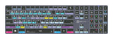 Logickeyboard Davinci Resolve Classic Titan Uk (Pc)