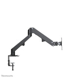EAN 8717371449261 - Neomounts DS70-700BL1 soporte para monitor 68,6 cm (27") Escritorio Negro imagen 7
